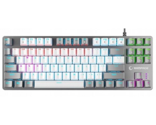 Rampage Snug KRGD Red Switch (SNUGK14RS-WG)
