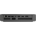 Komputer Lenovo IdeaCentre Mini 01IRH10R Intel Core 7 240H 32 GB DDR5-SDRAM 1 TB SSD Windows 11 Home Mini PC Gray