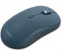 Lenovo biurowa oburęczna Bluetooth 4000 DPI