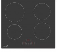 HOB CERAMIC MC-6F6004R242 STD