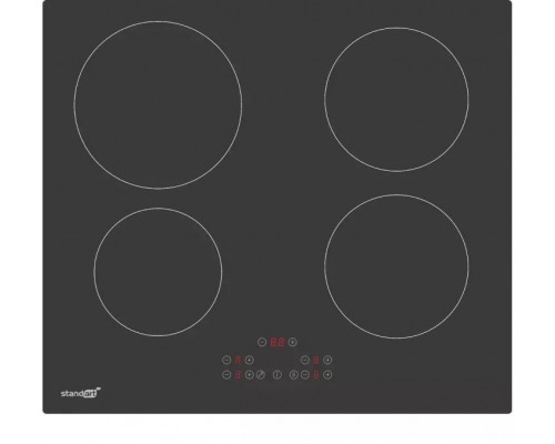 HOB CERAMIC MC-6F6004R242 STD