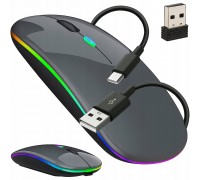 Myszka PrzydaSie #11563 sensor laserowy