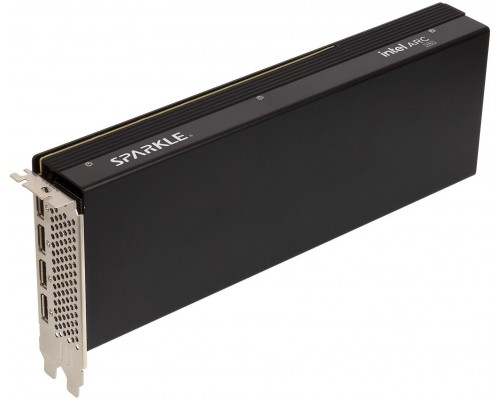 Sparkle Arc™ Pro B60 Passive 24GB GDDR6 (SBP60B-24G)