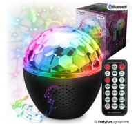 Bluetooth Party Speaker