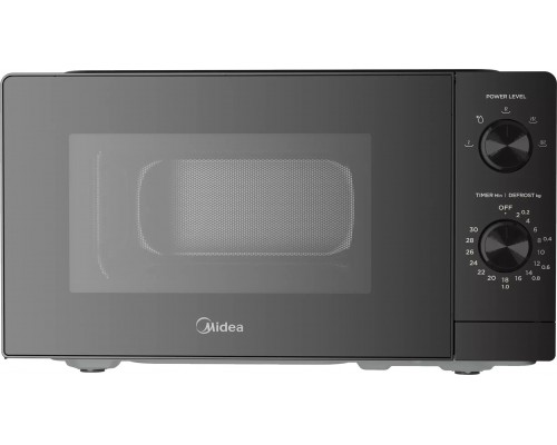 Microwave Midea AG20CF2ESL Black