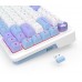 Redragon UCAL MAX Manbo Linear Switch (K673WBP-RGB-MAX)