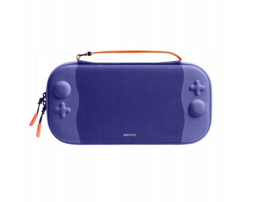 YAXO Etui for console TAHOE Cool Edition for NS/NS2 Blueberry Purple