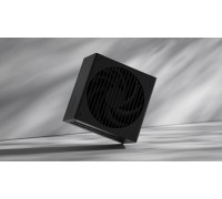 Fractal Design Power Supply, Black | Ion 3 Gold | 1000 W