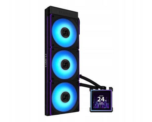 Lian Li HydroShift II LCD-S 360CL (GHS2LCDS36CB)