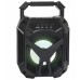 Retoo portable ER1231-1 black 400 W