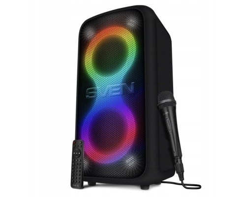 Sven PS-1000 Black