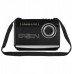 Sven SRP-155 black (3W, Bluetooth, FM/AM/SW, USB, microSD, latarka, bateria)