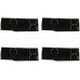 Silicon Power CP10 10000 mAh Black