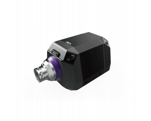 Simagic ARES 12 CDR Wheelbase, 12Nm, Quick-Release, 23-Bit-Encoder - black