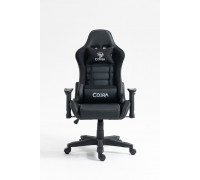 COBRA Rebel CR206 Black