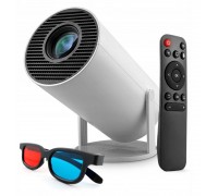 Rzutnik HY300 Multimedialny Smart Android WiFi Bluetooth Kino