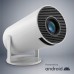 Rzutnik HY300 Multimedialny Smart Android WiFi Bluetooth Kino