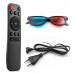 Rzutnik HY300 Multimedialny Smart Android WiFi Bluetooth Kino
