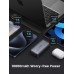 Ugreen Nexode 20000mAh 30W USB-A USB-C - gray