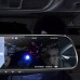 car kamera reversing w lusterku full hd przód tył
