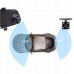 car kamera reversing w lusterku full hd przód tył