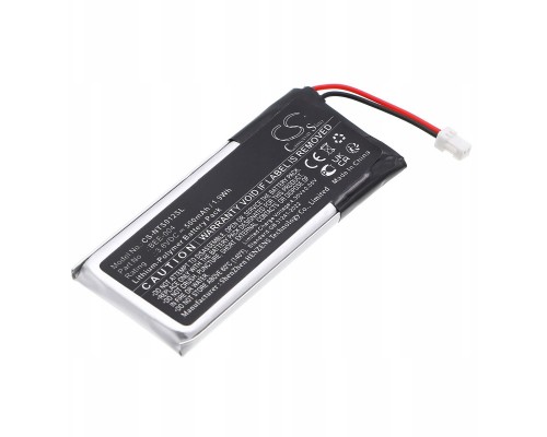 Akumulator Bateria Bee-004 Bbe-012 For Pad Joy-con Od Nintenfor Switch 2 / Cs-nts012sl