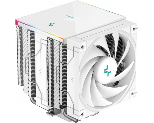 Deepcool AK620 Digital SE WH (R-AK620-WHADMN-GJD)