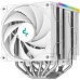 Deepcool AK620 Digital SE WH (R-AK620-WHADMN-GJD)
