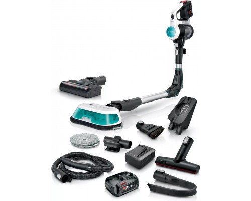 Bosch Unlimited 7 ProHygienic Aqua BSS712XHYG