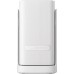 Wanbo Cube 1 Alpine White Projector 720p, 350 ANSI, Android TV 11