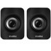 Sven Skaļruņi 130 USB Black 6438162020224 SVEN-130
