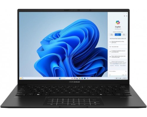 Laptop Asus Zenbook 14 OLED UM3406 Ryzen AI 5 340 / 16 GB / 1 TB / W11 (UM3406KA-QD066W)