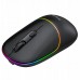 Proove Blink BT/2.4GHz czarna 1600DPI