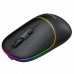 Proove Blink BT/2.4GHz czarna 1600DPI