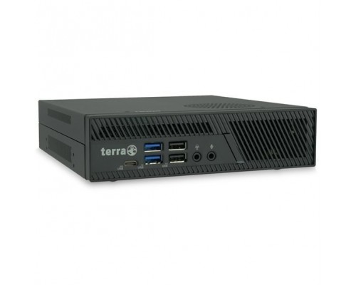 TERRA PC-Mini 6000V6.1 SILENT GREENLINE