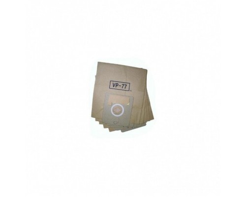 Samsung VCA-VP77B/XSB bags for the vacuum cleaners