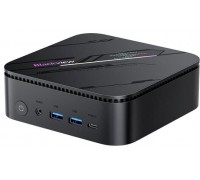 Komputer Blackview Mini PC MP100 Proi9-12900H 16GB SSD1TB W11Pro czarny