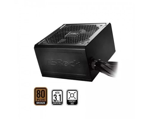 ASRock Pro Bronze 750W (PRO-750B)
