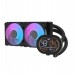 Darkflash do procesora DH240D v2 czarny