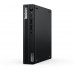 Komputer Lenovo ThinkCentre M70q Gen 5 Intel® Core™ i5 i5-14400T 16 GB DDR5-SDRAM 512 GB SSD Windows 11 Pro Mini PC Black