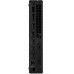 Komputer Lenovo ThinkCentre M70q Gen 5 Intel® Core™ i5 i5-14400T 16 GB DDR5-SDRAM 512 GB SSD Windows 11 Pro Mini PC Black