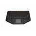SLIM BLUE TOOTH KEYBOARD