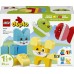 LEGO Duplo Kreatywne zwierzaki 3w1 (10477)