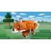 LEGO Minecraft The Fox (21588)