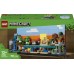 LEGO Minecraft Mini biomes (21589)