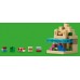 LEGO Minecraft Mini biomes (21589)