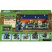 LEGO Minecraft Mini biomes (21589)