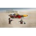 LEGO Star Wars Cobb Vanth's Speeder (75437)