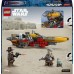 LEGO Star Wars Cobb Vanth's Speeder (75437)
