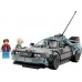LEGO Speed champions Wehikuł czasu z Powrót (77256)